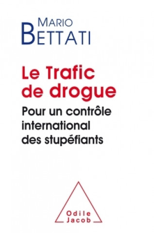 Buch Le Trafic de drogue Mario Bettati