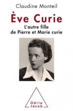 Carte Eve Curie Claudine Monteil