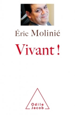 Knjiga Vivant Eric Molinié
