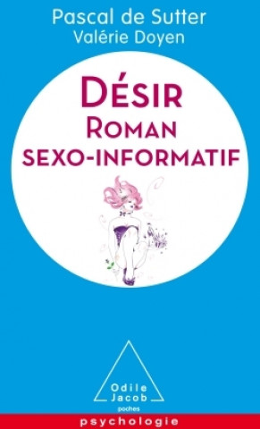 Buch Désir Pascal de Sutter