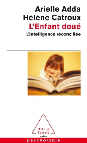 Buch L'Enfant doué Arielle Adda