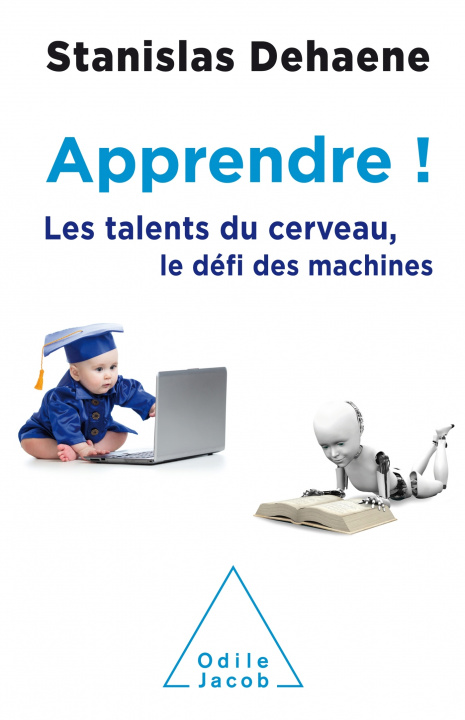 Книга Apprendre ! Stanislas Dehaene