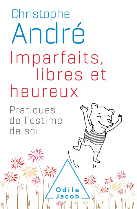 Книга Imparfaits, libres et heureux-COLLECTOR Christophe André