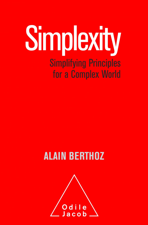 Βιβλίο Simplexity Alain Berthoz
