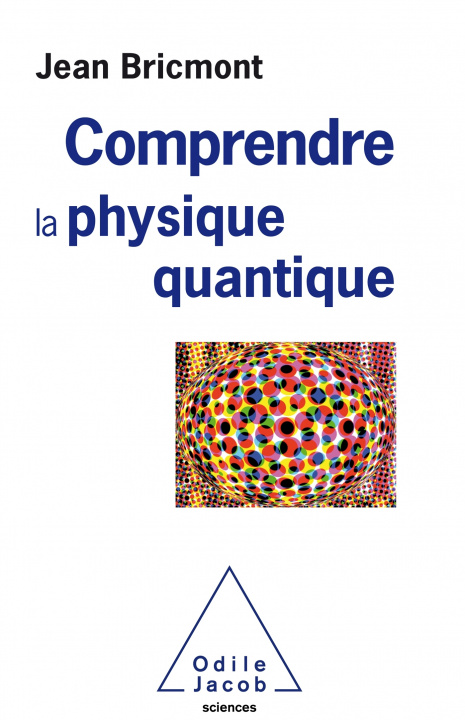Book Comprendre la physique quantique Jean Bricmont