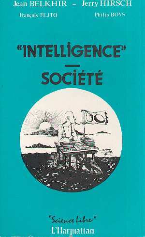 Knjiga Intelligence-Société Hirsch