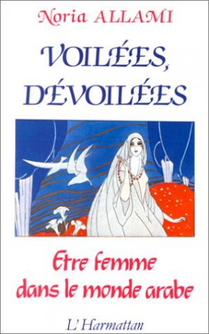 Knjiga Voilées, dévoilées Allami
