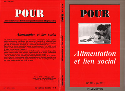 Knjiga Pour 