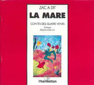 Knjiga La mare 