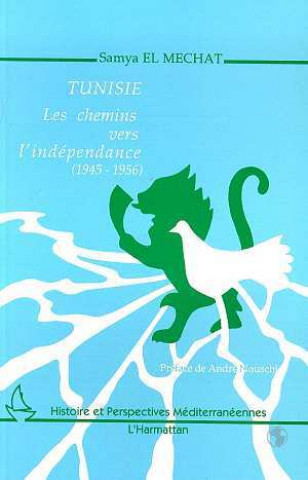 Knjiga Tunisie El Machat