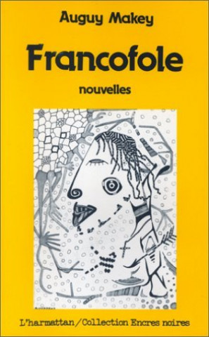 Buch Francofole Makey