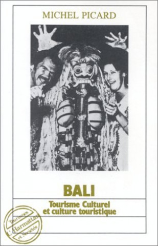 Book Bali Picard