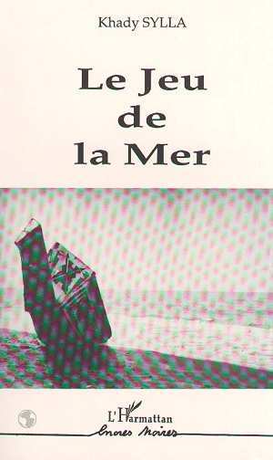 Kniha Le jeu de la mer Sylla