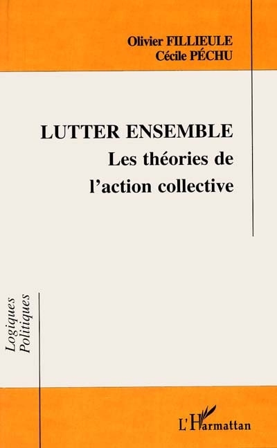 Carte Lutter ensemble 