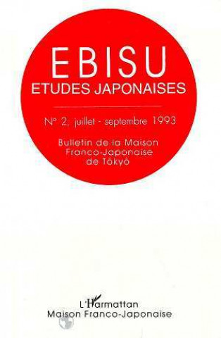Knjiga Ebisu 2 