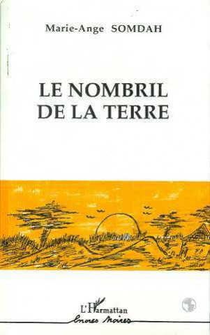 Book Le nombril de la terre Somdah