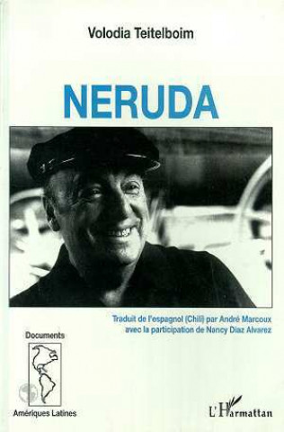 Knjiga Neruda Teitelboim