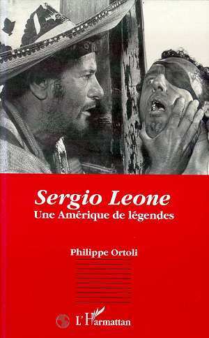 Könyv Sergio Leone Ortolli
