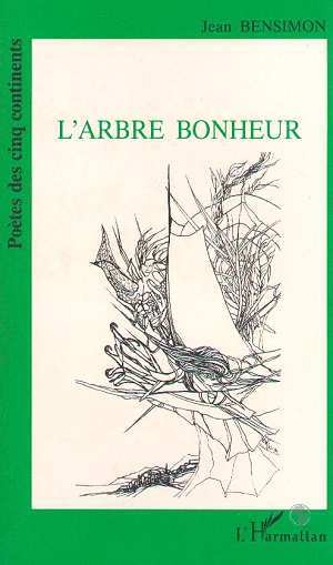 Książka L'arbre bonheur Bensimon
