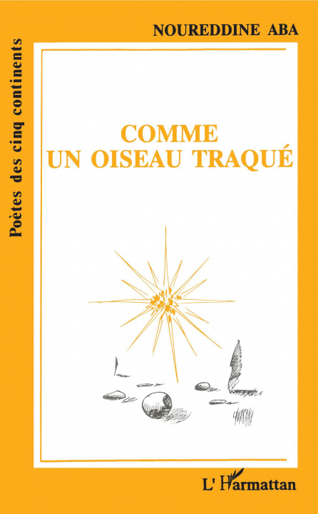 Boek Comme un oiseau traqué Aba