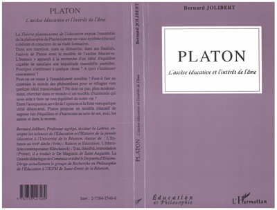 Книга Platon Jolibert