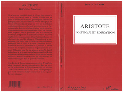 Knjiga Aristote Lombard