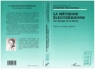 Knjiga La méthode éleuthérienne 