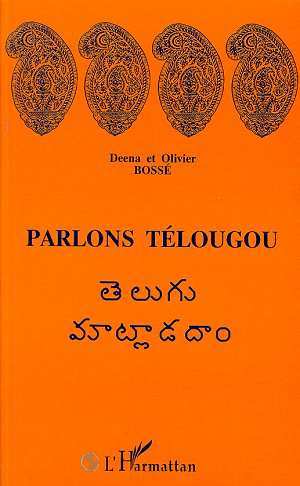 Book Parlons télougou Bossé