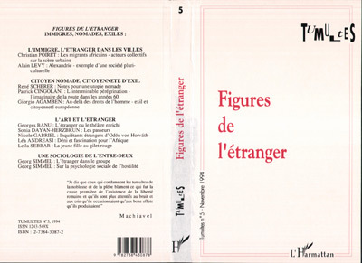 Knjiga Tumultes 
