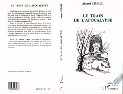 Buch Train de l'Apocalypse Ismaili