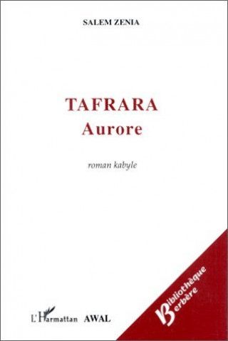 Knjiga Tafrara Zenia