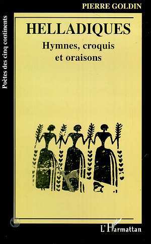 Book Helladiques Goldin