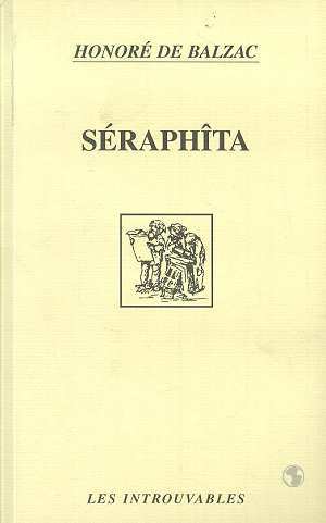 Buch Seraphita 