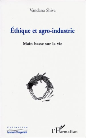 Book Ethique et agro-industrie Shiva