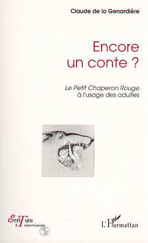 Knjiga Encore un conte ? De La Genardière