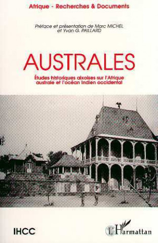 Knjiga Australes 