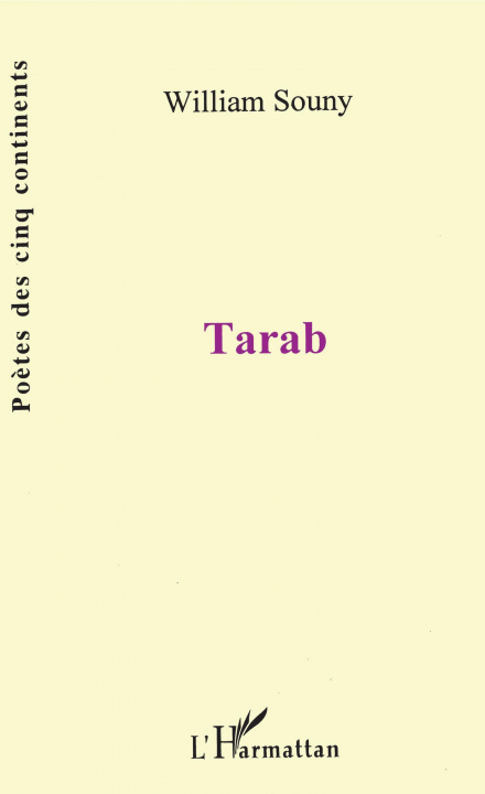 Book Tarab Souny
