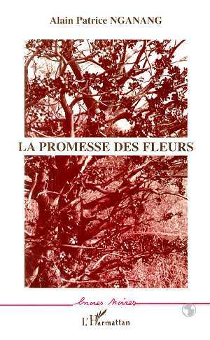 Knjiga La promesse des fleurs 
