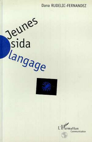 Carte Jeunes SIDA langage Rudelic-Fernandez