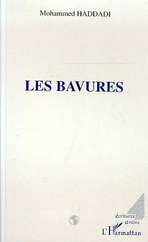 Kniha Les bavures Haddadi