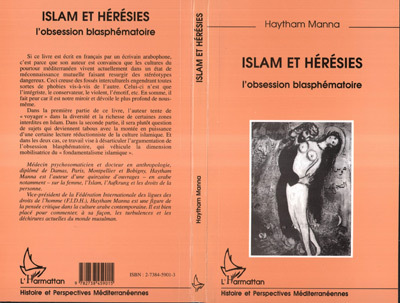 Buch Islam et hérésies Manna