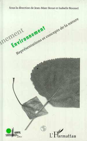 Boek Environnement Roussel