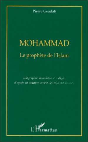 Knjiga Mohammad Geadah