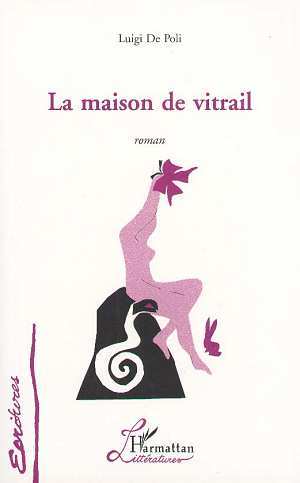 Buch La Maison de Vitrail De Poli