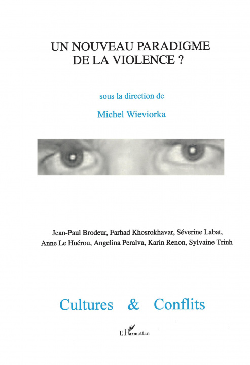 Knjiga Cultures et Conflits Didier Bigo