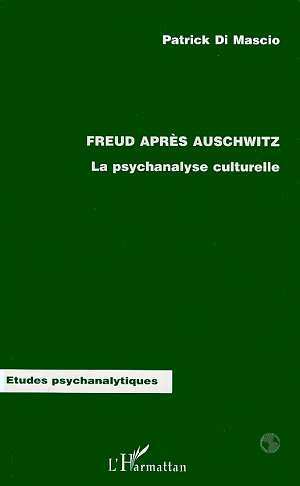 Buch Freud après Auschwitz Di Mascio