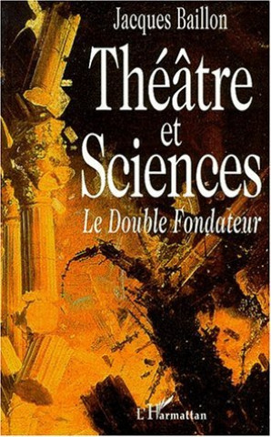 Knjiga Théâtre et Sciences Baillon