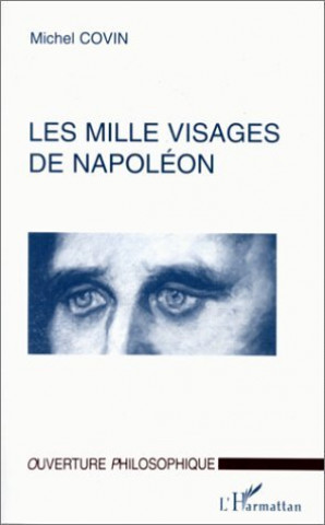 Knjiga Les Mille Visages de Napoléon Covin