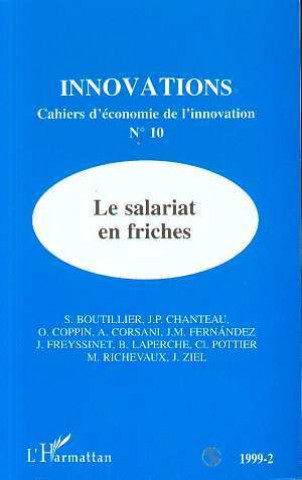 Knjiga Innovations 