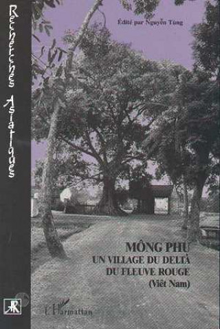 Knjiga MÔNG PHU 